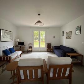Family house with garden, hotel en Mesquer