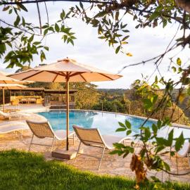 Olesamara Collection, hotel u gradu 'Nanyuki'