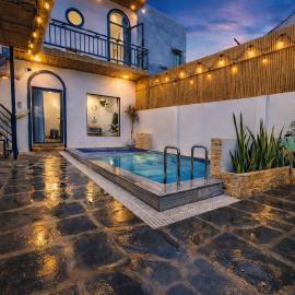 Doc Bien Homestay Mui Ne - Entire Home