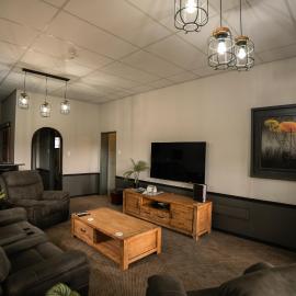 Maun Lodge, hotell i Maun