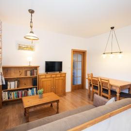 Apartmán Černý Důl