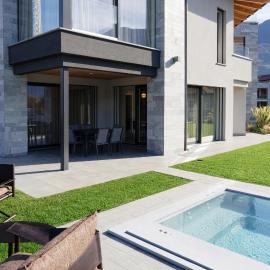 Lago Dorato Townhouse Sabrina by the Como lake, hotel u gradu Koliko