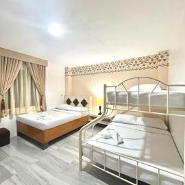 Bila Boutique Hotel, hotel 