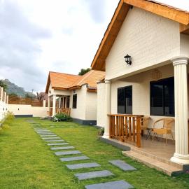 JND Cozy Homes, hotel din Iringa