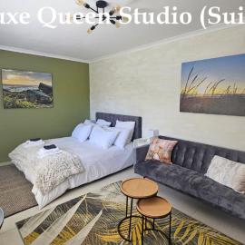 Deep South Suites