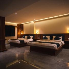 Hotel Aasare Inn