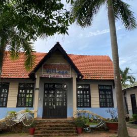 Homestay Cam Binh Village, hotell i La Gi