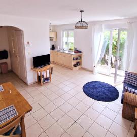 La Girouette, duplex hyper calme
