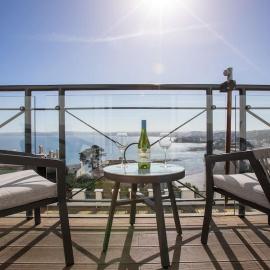 Breathtaking Views at The Bay
