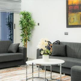 Comfort Haven Apartments CH 1, hôtel à Elephant Island