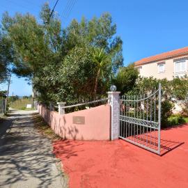 Seaside Villa Maria