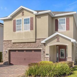 25% 16BR Homes Pools Spas