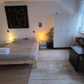 Lumiere Studio 1, Hotel in Sfântu Gheorghe