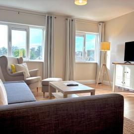 Cobh Coastline Hideaway