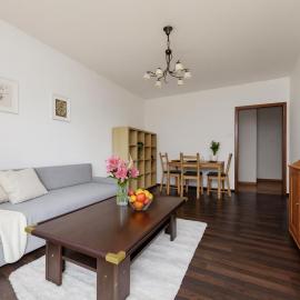 Modern Apartment Malborska,14, Metro&Mall, Parking&SmartTV, hotel ve Varšavě