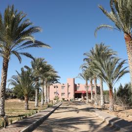 Dar Elferdaous, hotel di Al Medou
