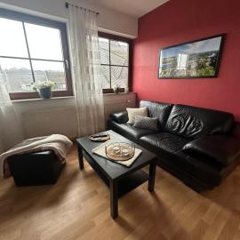 Ferienwohnung Katharina im Weinort an der Mosel