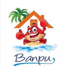 Koh Samed Banpu Beach Bungalow Ao Lung Dam, hotel en Ao Phutsa