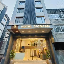 Hotel Maskan, Surat