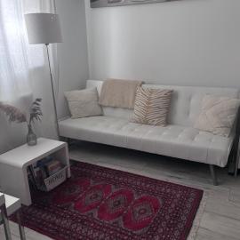 Apartment Ferienregion Bergstraße