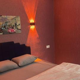Çankaya Otel, hotel v mestu Altındağ
