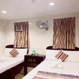 Payless A2 Guest House