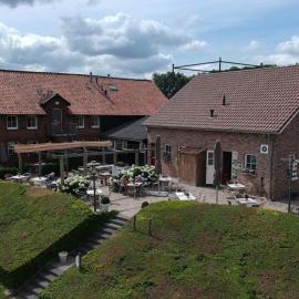 Recreatieboerderij Tergracht - Honnesstel