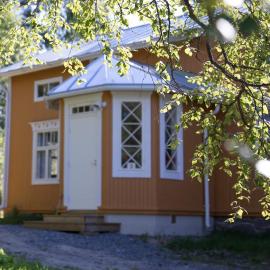 Sundholms Gård - Sundholmin Tila, hotel v destinácii Kokkola