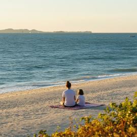Boryeong (Daecheon) Jeil Pension, hotel u gradu Borjeong