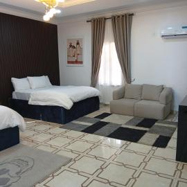 Heirloom Luxury Hotel and Apartments
