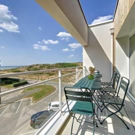 Bel appartement proche dunes et mer