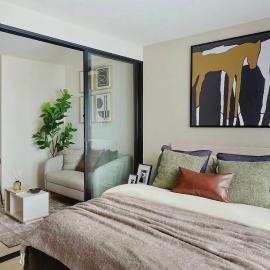 Mega Bangna Studio Retreat