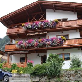 Pension Schwemberger ohne Frühstück