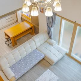 Jeju Handong Stay Pet-Friendly Pension