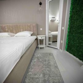 Casa in centrul Chisinaului, hotel di Chişinău