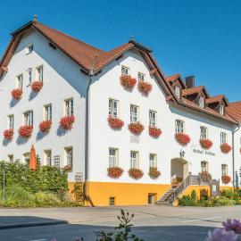 Gasthof Pritscher, hotel em Greilsberg