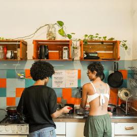 La Chakana Hostel Cultural