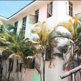 The Paradise Inn Kilimanjaro, hotel di Moshi