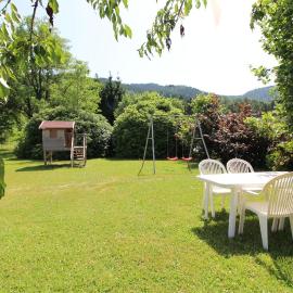 Gîte La Moselotte à Saulxures-sur-Moselotte Proche Lac et Voie Verte