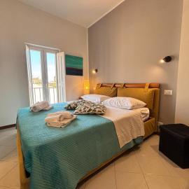 Teatro Massimo - Apartment with a View of Theater Massimo