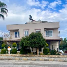 Orange&Lemon Villas Çamyuva, ξενοδοχείο στο Κεμέρ