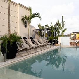Hotel Casa Bianca by Faranda Boutique