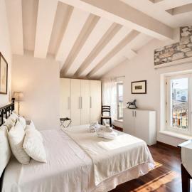 La Suite del Centro