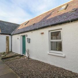 78 Findhorn, hotel in Forres