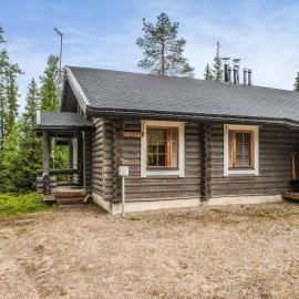 Holiday Home Kieppi a by Interhome, hotel u gradu Ruka