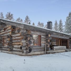 Holiday Home Mäntylä a-osa by Interhome, hotel u gradu Nissi