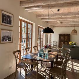 Altes Gärtnerhaus - ein Paradies direkt am Wasser, hotel 
