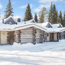 Holiday Home Pajuruka b5 by Interhome
