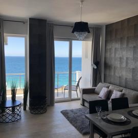 Saranda Luxury Apartment 286