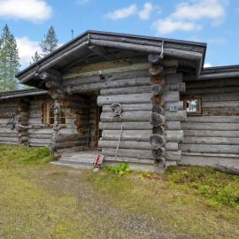 Holiday Home Rukan impivaara by Interhome